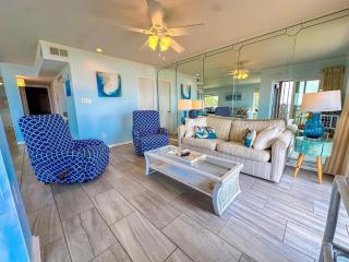 Tilghman Beach and Racquet Club 101 - Myrtle Beach - 7