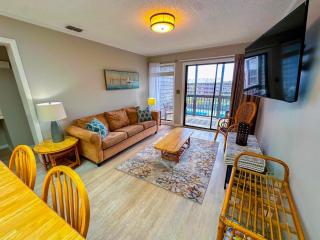 Tilghman Beach and Racquet Club 358 - Myrtle Beach - 8