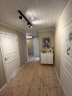 Sentrumsnær leilighet - 8