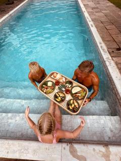 Kurundu Walawwa Villas and Suites by The Clarks - 5