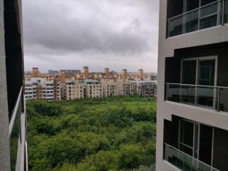 Casa Teal Near Airport Symbiosis Viman Nagar - 6