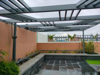 Casa Teal Near Airport Symbiosis Viman Nagar - 5