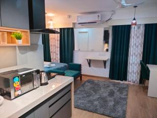 Casa Teal Near Airport Symbiosis Viman Nagar - 4