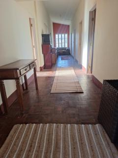 Sítio com casa Rústica Itamonte - 2