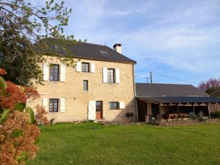 Le Logis de Quer'Breizh - 9