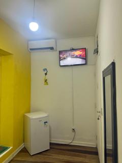 Hostel Liberdade - São Paulo - 1