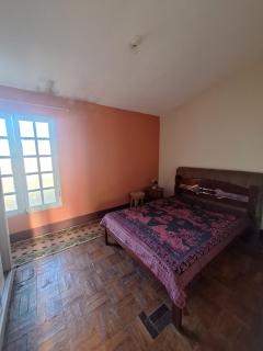 Sítio com casa Rústica Itamonte - 1