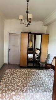 Cosy Flat with Veranda - 6