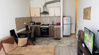 Cosy Flat with Veranda - 4
