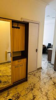 Cosy Flat with Veranda - 3