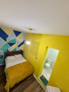 Hostel Liberdade - São Paulo - 3