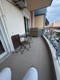 Apartment by the sea - 1