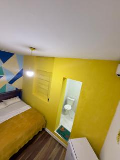 Hostel Liberdade - São Paulo - 4
