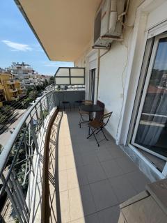 Apartment by the sea - Néoi Epivátai - 1