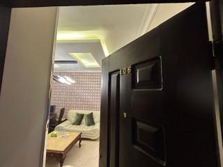 Skyline luxury hotel apartments 5 mins from Cairo Airport - Kairo - 1
