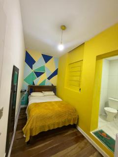 Hostel Liberdade - São Paulo - 5
