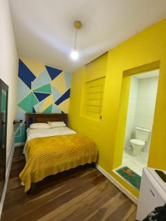 Hostel Liberdade - São Paulo - 7