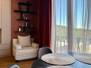 Siena Suite Tsaghkadzor - Tsaghkadzor - 1