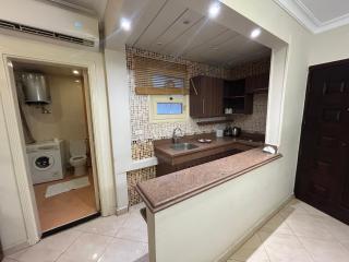 Skyline luxury hotel apartments 5 mins from Cairo Airport - Kairo - 4