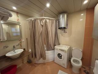 Skyline luxury hotel apartments 5 mins from Cairo Airport - 5