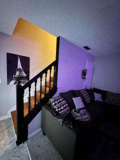 Spacious Oasis 15 Minutes from Atlanta Airport - 8