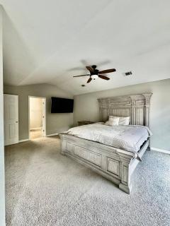 Spacious Oasis 15 Minutes from Atlanta Airport - 7