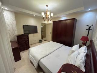 Skyline luxury hotel apartments 5 mins from Cairo Airport - Kairo - 7