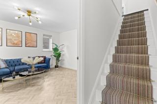 Bright Home in Sunny Eastbourne - Polegate - 0