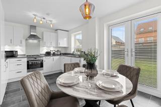 Bright Home in Sunny Eastbourne - Polegate - 8