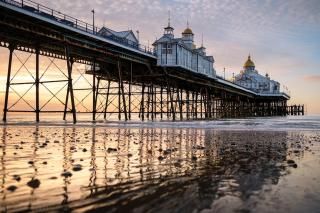 Bright Home in Sunny Eastbourne - Polegate - 5