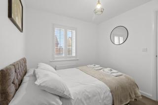Bright Home in Sunny Eastbourne - Polegate - 4