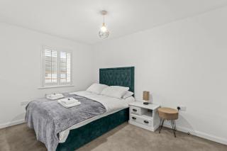 Bright Home in Sunny Eastbourne - Polegate - 3