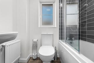 Bright Home in Sunny Eastbourne - Polegate - 1