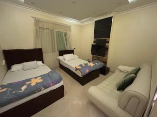 Skyline luxury hotel apartments 5 mins from Cairo Airport - Kairo - 8