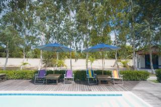 Pousada Vila Pequi - 9