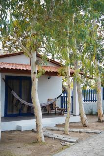 Pousada Vila Pequi - 8