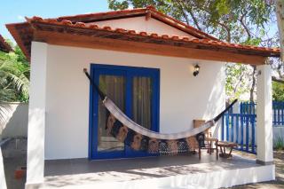 Pousada Vila Pequi - 1