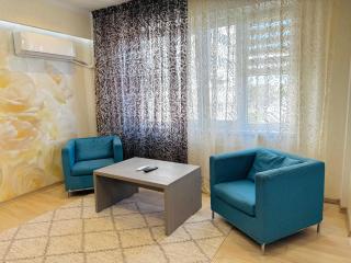 Blue Harmony Apartment - Chişinău - 4