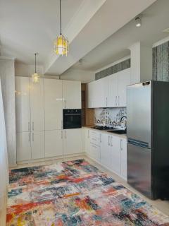 Blue Harmony Apartment - Chişinău - 6