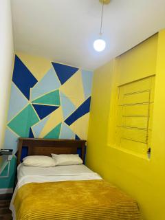 Hostel Liberdade - São Paulo - 8