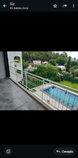 Green Garden Apart - Kemer - 4