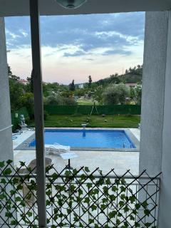 Green Garden Apart - Kemer - 3