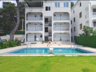 Green Garden Apart - Kemer - 2