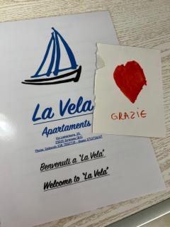 La Vela - 6