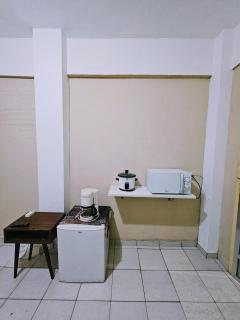 Apartamento Rua Teresa - 7
