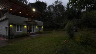 Country Side Inn - Vayittiri - 8