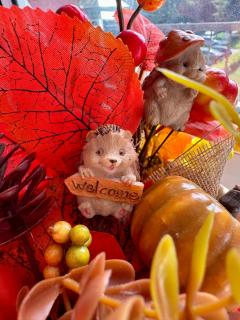 Kolobrzeska PRL Apartment with modern touch - 6