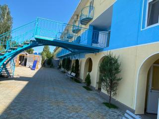 Aquamarine - Satoka - 9