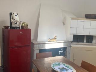 La Piazzetta - Cantalupo nel Sannio - 5