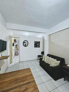 Apartamento Rua Teresa - 0